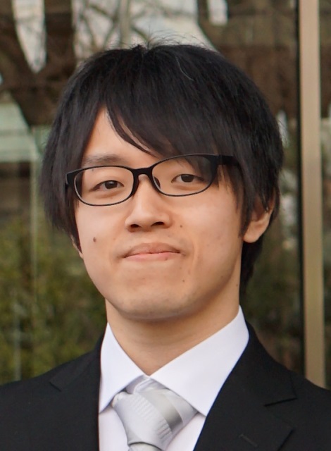 Image of Daichi Kitamura