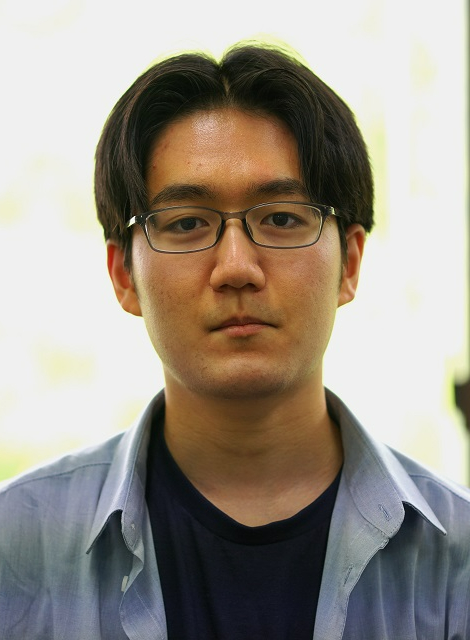 Image of Taiki Kato