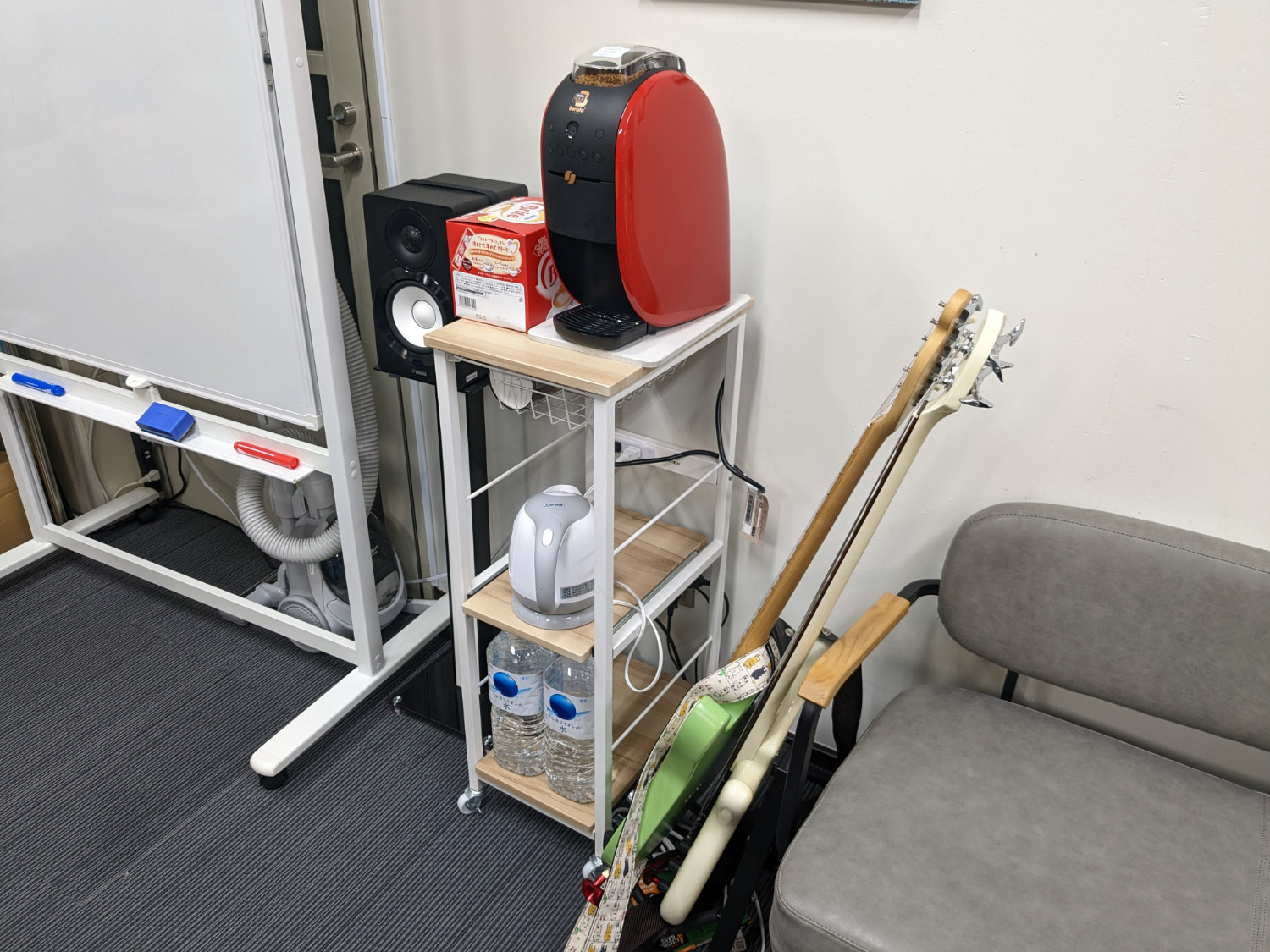 Student room