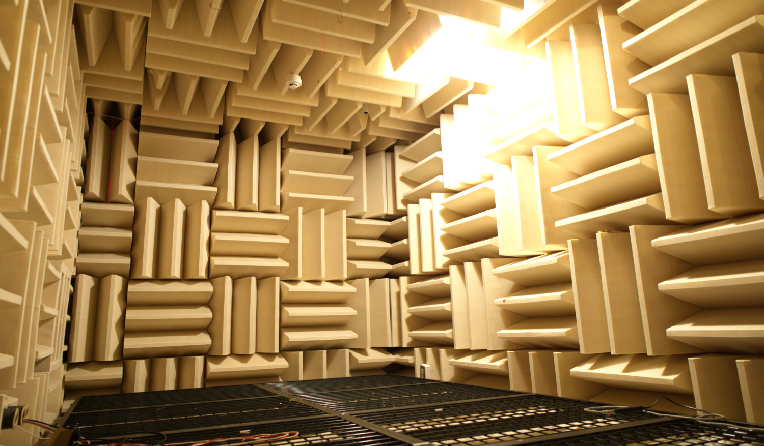 Anechoic Chamber