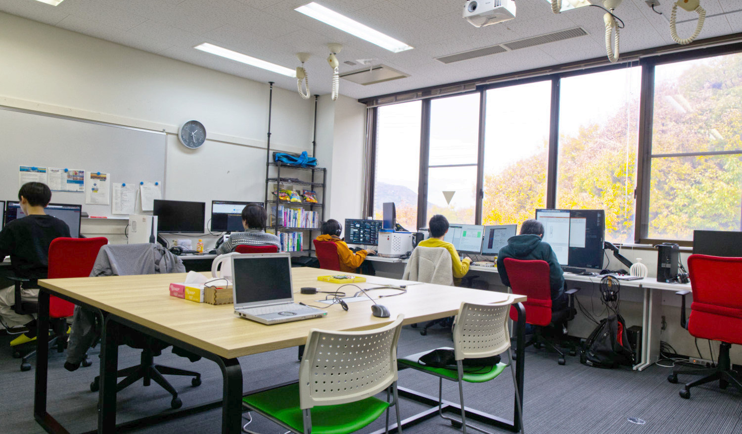 Student Room